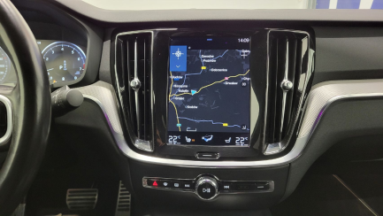 Zdjęcie przedmiotu: Volvo S60 B4 B R-Design aut