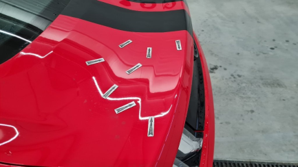 Zdjęcie przedmiotu: Ford Mustang Fastback 5.0 V8 GT aut