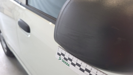 Zdjęcie przedmiotu: Fiat Panda VAN 1.0 GSE Hybrid Pop Business/Pop