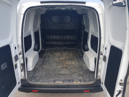 Zdjęcie przedmiotu: Nissan E-NV200 Acenta 24kWh - 109HP 2,2t 14-18