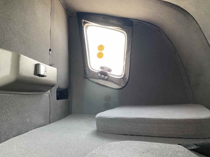 Zdjęcie przedmiotu: OPEL/CARPOL MOVANO 2.3 CDTI E6 3.5t L3H1