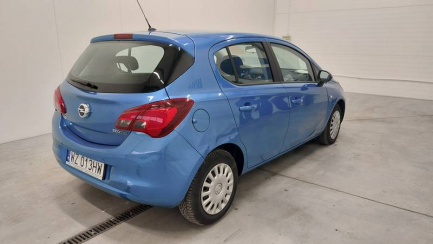 Zdjęcie przedmiotu: Opel Corsa + LPG