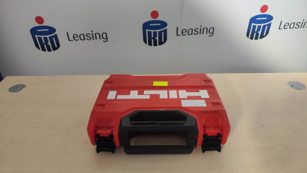 Zdjęcie przedmiotu: Акумуляторний дриль-шуруповерт Hilti SFE 2-A12