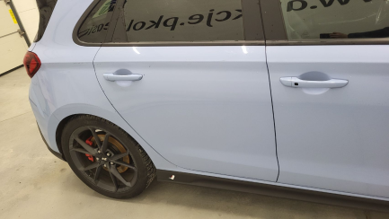 Zdjęcie przedmiotu: Hyundai i30 2.0 T-GDI N Performance DC