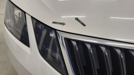 Zdjęcie przedmiotu: Skoda Octavia 1.6 TDI SCR Active