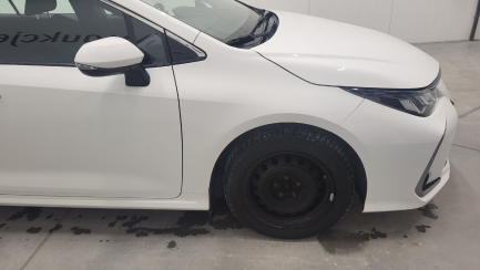 Zdjęcie przedmiotu: Toyota Corolla 1.5 Comfort