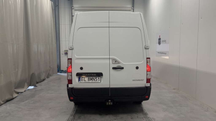 Zdjęcie przedmiotu: Renault Master FWD 2.3 dCi E6d 3.5t L3H2 Business
