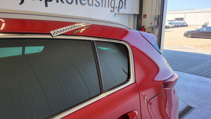 Zdjęcie przedmiotu: Kia Sportage 1.6 GDI M 2WD