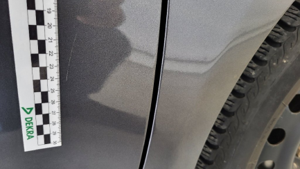 Zdjęcie przedmiotu: Toyota Avensis Combi 1.8 Premium MS