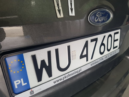 Zdjęcie przedmiotu: Ford Focus 1.6 Trend