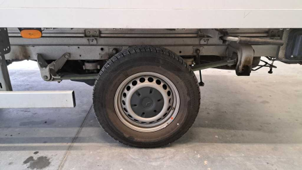 Zdjęcie przedmiotu: Mercedes-benz eSprinter 3.5t Pro 81kWh