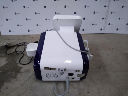 Zdjęcie przedmiotu: Cosmetic equipment set (Microneedle Radiofrequency, Hifu Compact 3D)