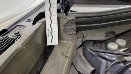 Zdjęcie przedmiotu: RANGE ROVER VELAR 3.0 D300 mHEV Dynamic HSE