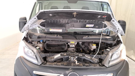 Zdjęcie przedmiotu: Opel Movano 2.2 Diesel E6.4 3.5t L3H2
