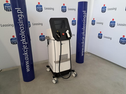 Zdjęcie przedmiotu: ADVALIGHT ADVATx medical laser