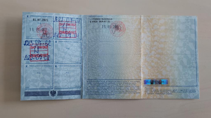 Zdjęcie przedmiotu: Samoch&oacute;d specjalny do czyszczenia kanalizacji Mercedes-Benz 2544 L Actros E5 25.0t