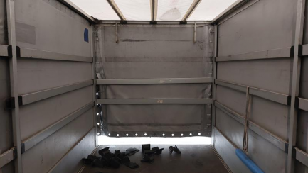 Zdjęcie przedmiotu: VOLKSWAGEN/PARTNER CRAFTER 35 TDI-CR E6 3.5t