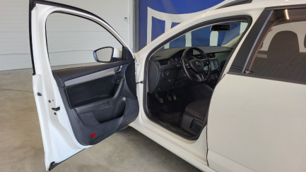 Zdjęcie przedmiotu: Skoda Octavia 1.6 TDI SCR Active