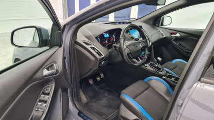 Zdjęcie przedmiotu: Ford Focus 2.3 EcoBoost RS