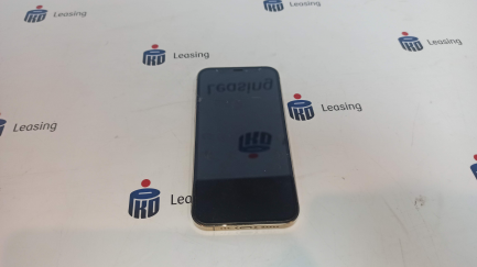 Zdjęcie przedmiotu: Smartphone / Phone Apple iPhone 12 Pro 128GB gold, production code MGMM3PM/A