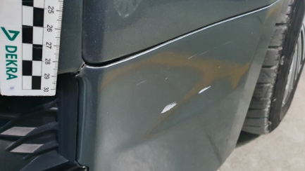 Zdjęcie przedmiotu: Audi A8 3.0 TDI Quattro