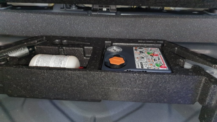 Zdjęcie przedmiotu: Volvo XC60 Combi