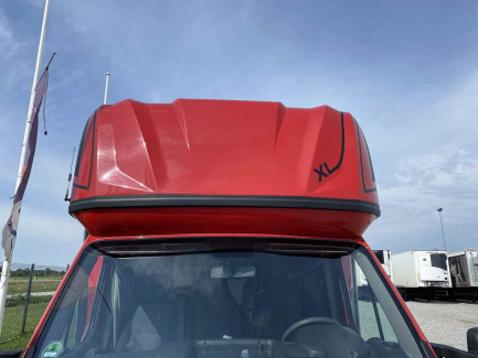 Zdjęcie przedmiotu: OPEL/CARPOL MOVANO 2.3 CDTI E6 3.5t L3H1