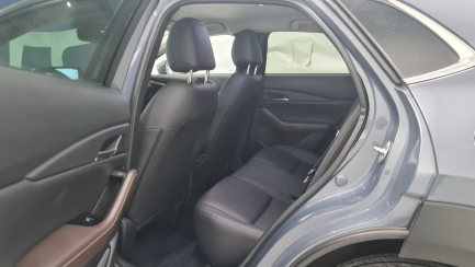 Zdjęcie przedmiotu: Mazda CX-30 2.0 mHEV Hikari 2WD