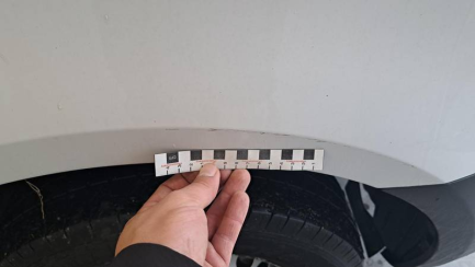 Zdjęcie przedmiotu: Mercedes-Benz 317 Sprinter CDI E6 3.5t