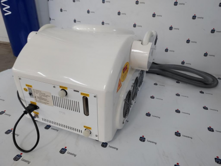 Zdjęcie przedmiotu: Cosmetic equipment set (MAGIC RF, IPL POWER PLUS)