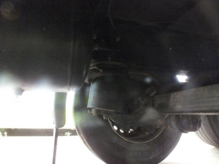 Zdjęcie przedmiotu: KAESSBOHRER MAXIMA Curtain trailer