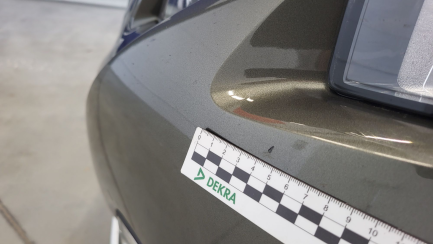 Zdjęcie przedmiotu: Peugeot 5008 2.0 BlueHDI Allure S&S
