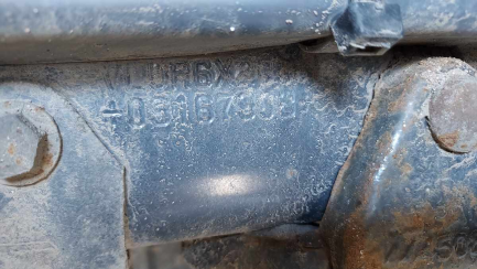 Zdjęcie przedmiotu: SCANIA R420 LA 6x2HNA E5 26.5t