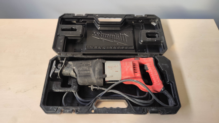 Piła Szablasta Milwaukee 1300W - SSPE1300RX