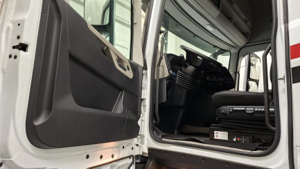 Zdjęcie przedmiotu: Ford F-MAX 12.7 TDCi 500 E6d 18.0t