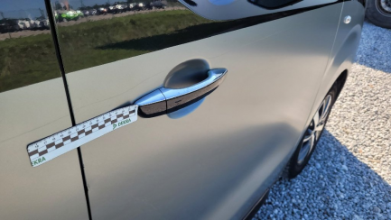 Zdjęcie przedmiotu: Toyota PROACE Verso 2.0 D4-D Long VIP Aut