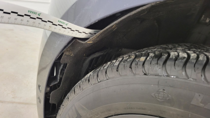 Zdjęcie przedmiotu: Jaguar F-pace 2.0 D200 mHEV AWD R-Dynamic SE Oświadczenie o utracie DR