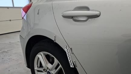 Zdjęcie przedmiotu: Ford Focus 1.0 EcoBoost Connected