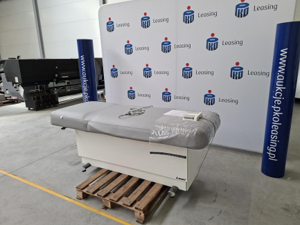 Zdjęcie przedmiotu: LEMI BELLAGIO 1M massage table