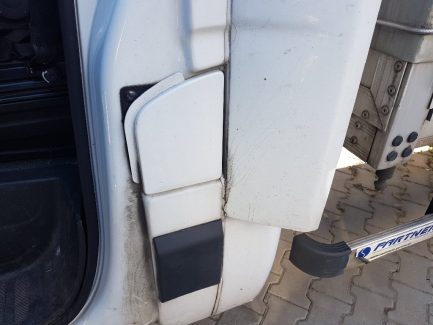 Zdjęcie przedmiotu: RENAULT/PARTNER Master dCi 150 L3 Pack Clim Euro 5