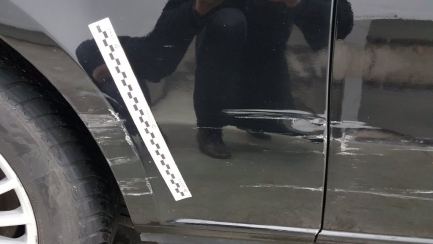 Zdjęcie przedmiotu: Mercedes-benz V-KLASSE V 220 (BlueTEC) d Avantgard