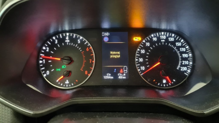 Zdjęcie przedmiotu: Renault Clio 1.0 TCe Zen