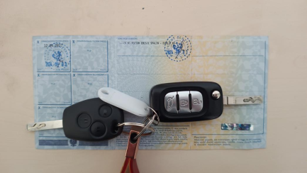 Zdjęcie przedmiotu: Renault Master FWD 2.3 dCi E6d 3.5t L3H2 Extra S&S+E