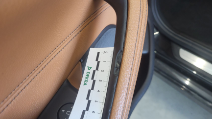 Zdjęcie przedmiotu: BMW 520d xDrive Luxury Line sport-aut