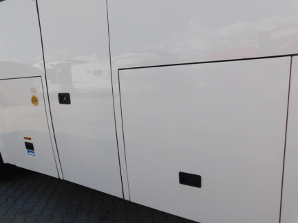 Zdjęcie przedmiotu: SCANIA TOURING HD A-SERIES Euro 6