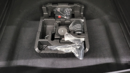 Zdjęcie przedmiotu: Jeep Compass 1.3 TMair Limited FWD S&S DDCT