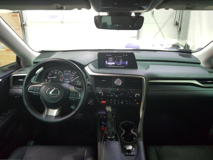 Zdjęcie przedmiotu: Lexus RX200T