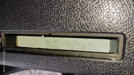 Zdjęcie przedmiotu: OPEL/MOTOWEKTOR MOVANO 2.3 CDTI E6d 3.5t L3H1