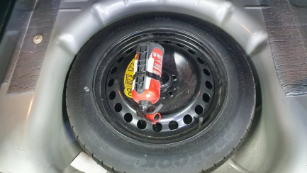 Zdjęcie przedmiotu: Ford Focus Combi