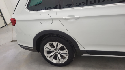 Zdjęcie przedmiotu: Volkswagen Passat Kombi Alltrack 2.0 TDI 4Mot. DSG